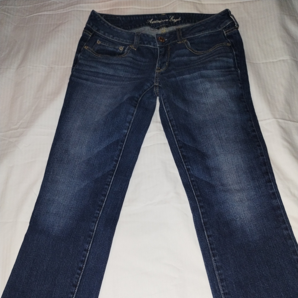 American Eagle Women's Jeans